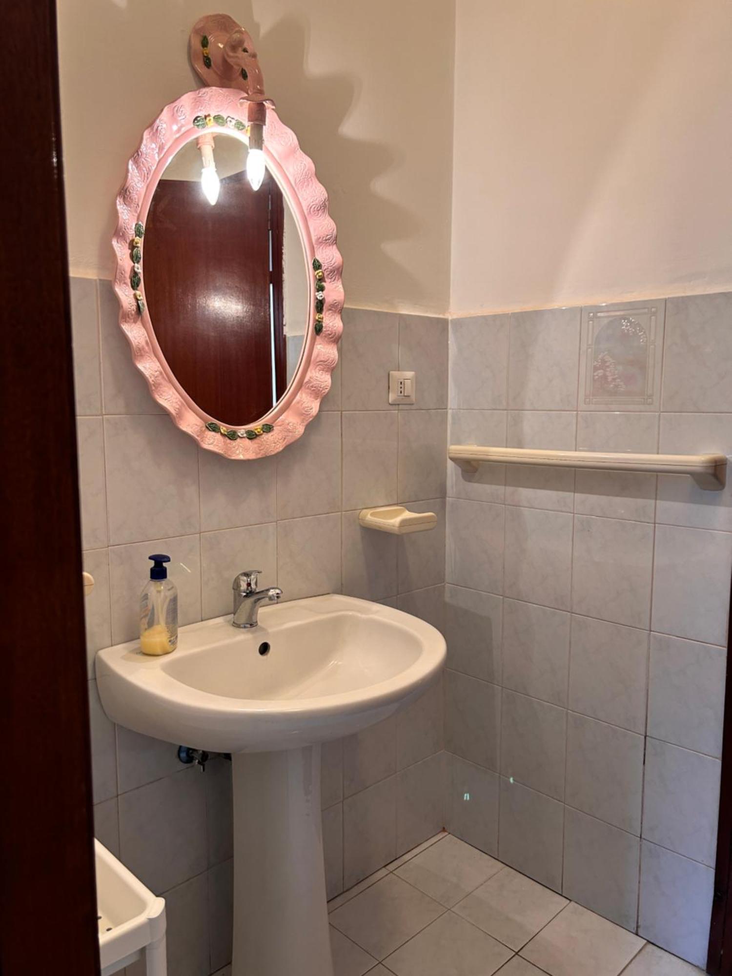 Casa Myrina Apartment Scafati Ngoại thất bức ảnh