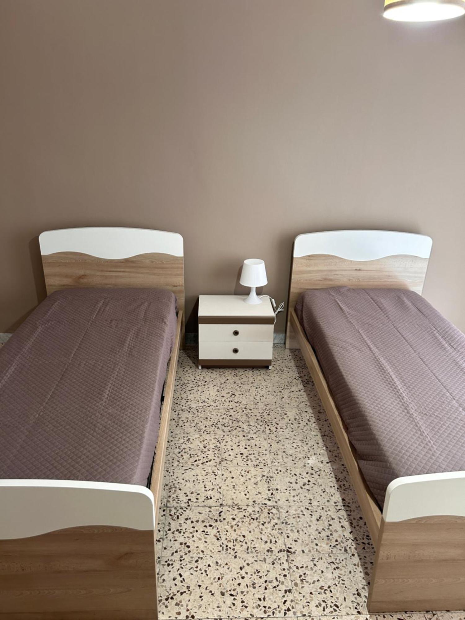 Casa Myrina Apartment Scafati Ngoại thất bức ảnh