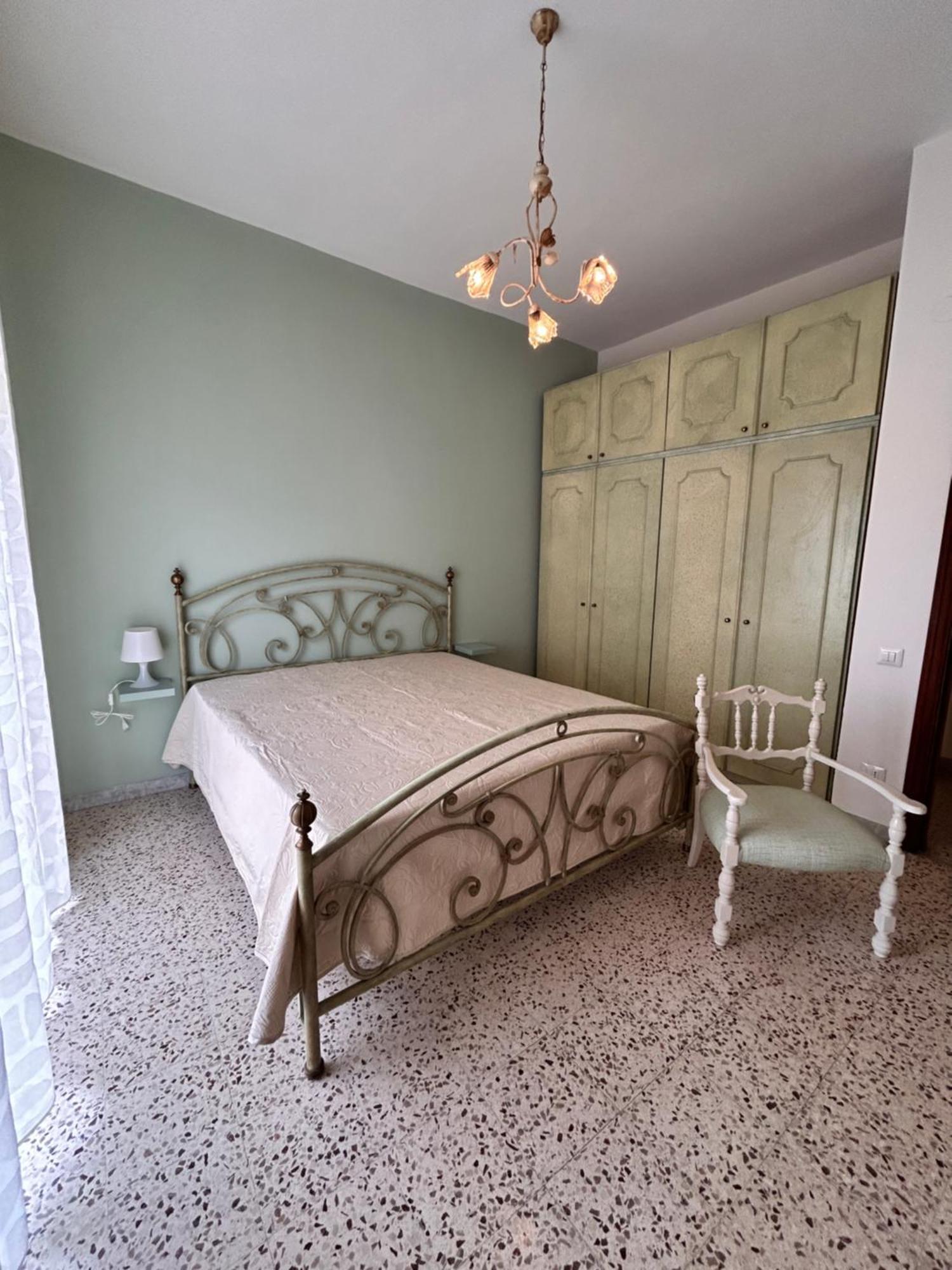 Casa Myrina Apartment Scafati Ngoại thất bức ảnh