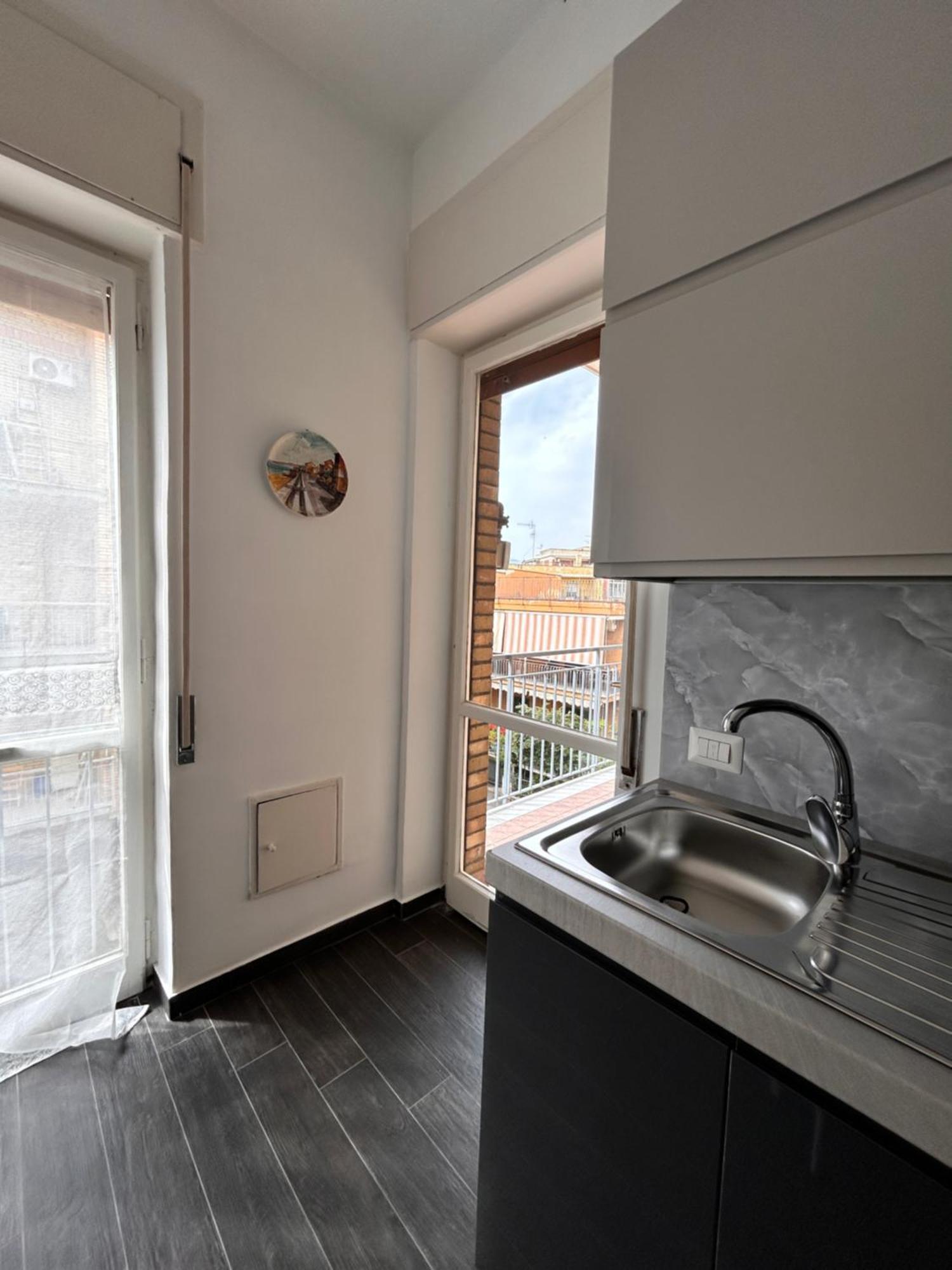 Casa Myrina Apartment Scafati Ngoại thất bức ảnh