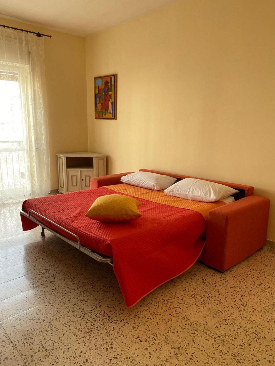 Casa Myrina Apartment Scafati Ngoại thất bức ảnh