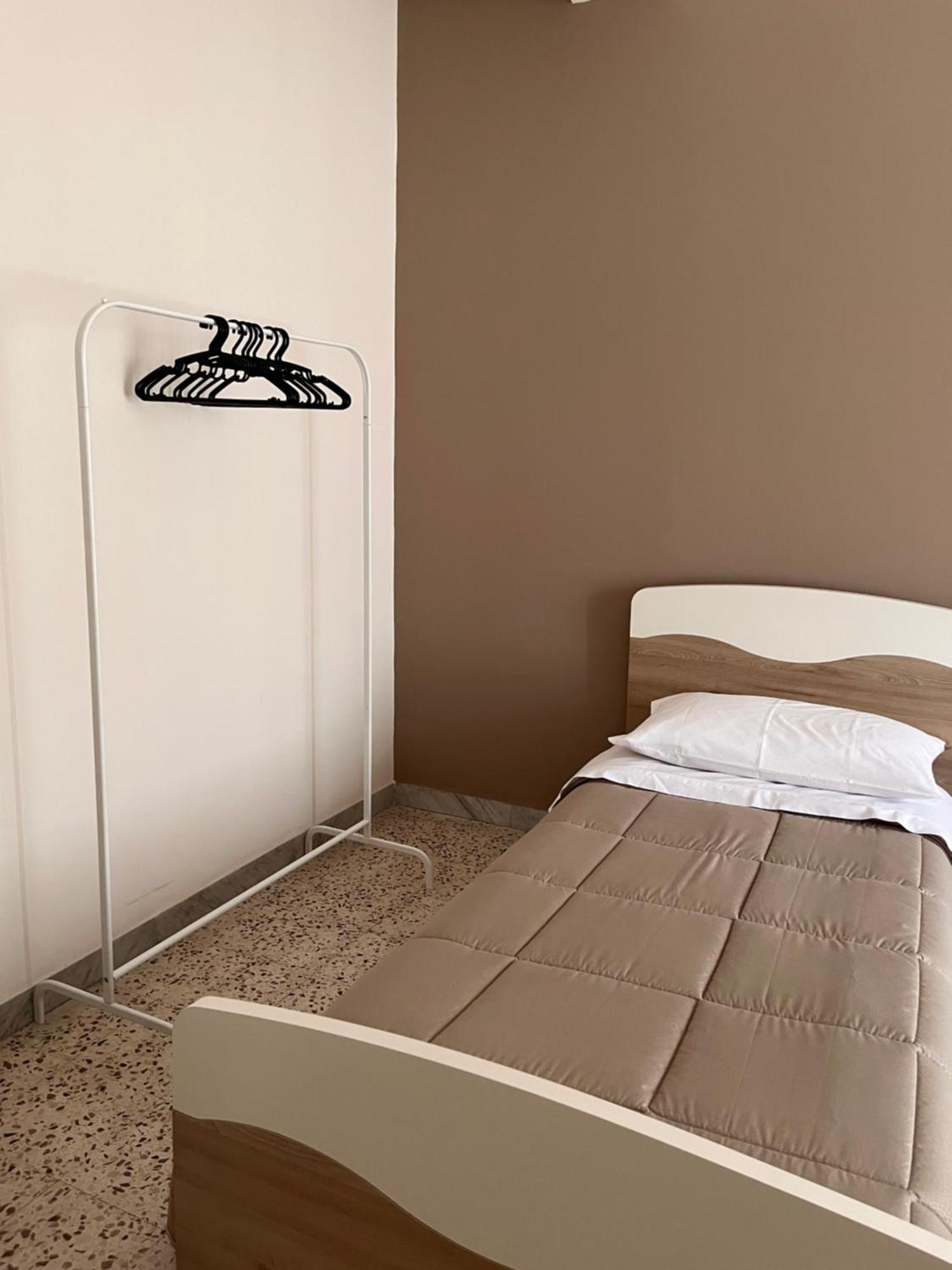 Casa Myrina Apartment Scafati Ngoại thất bức ảnh