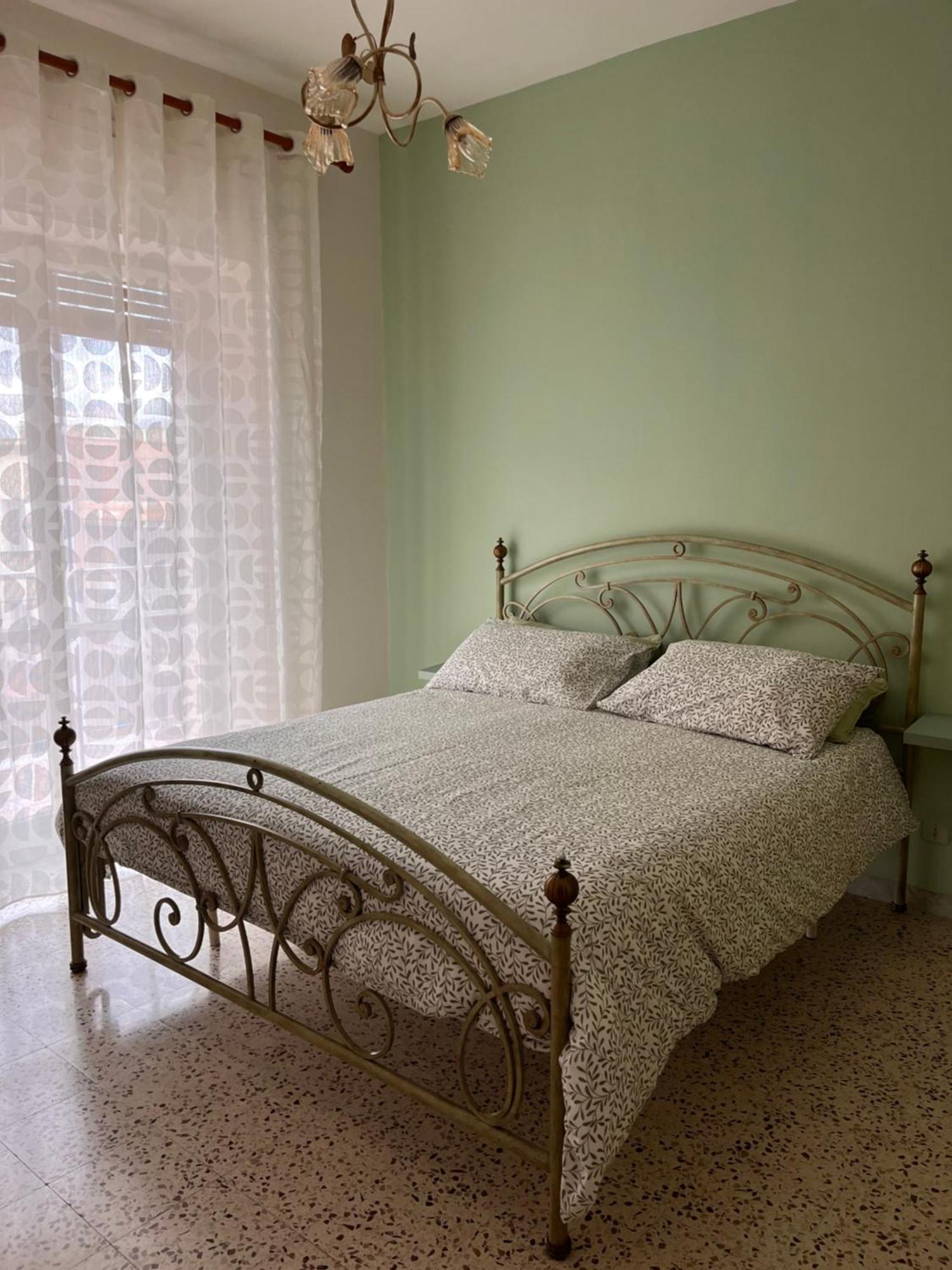 Casa Myrina Apartment Scafati Ngoại thất bức ảnh