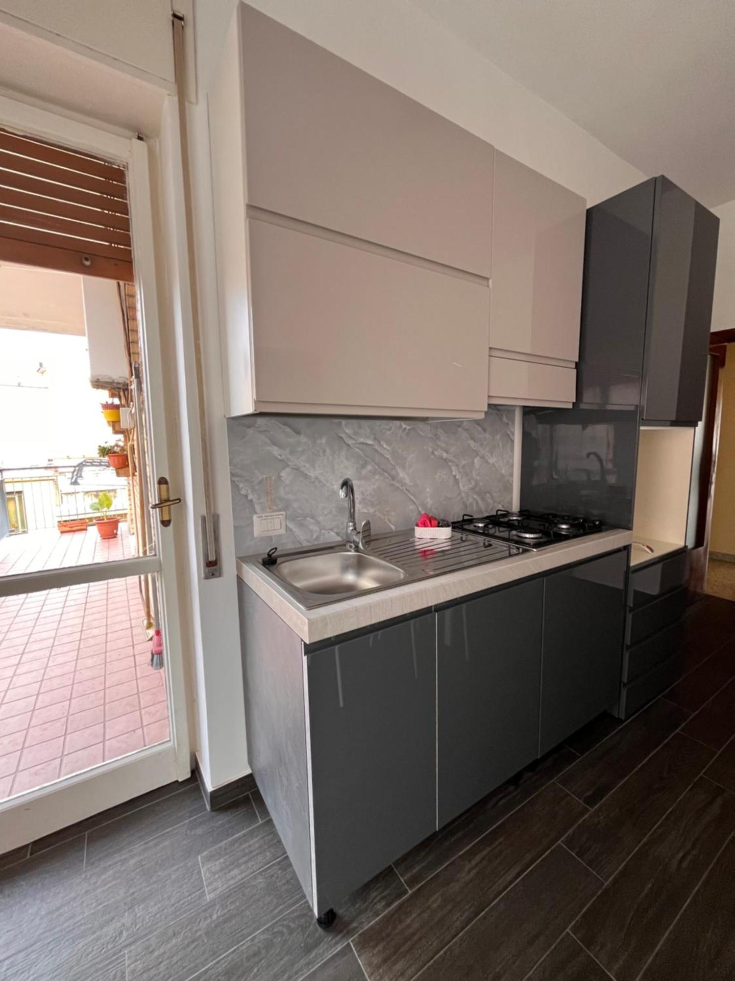 Casa Myrina Apartment Scafati Ngoại thất bức ảnh
