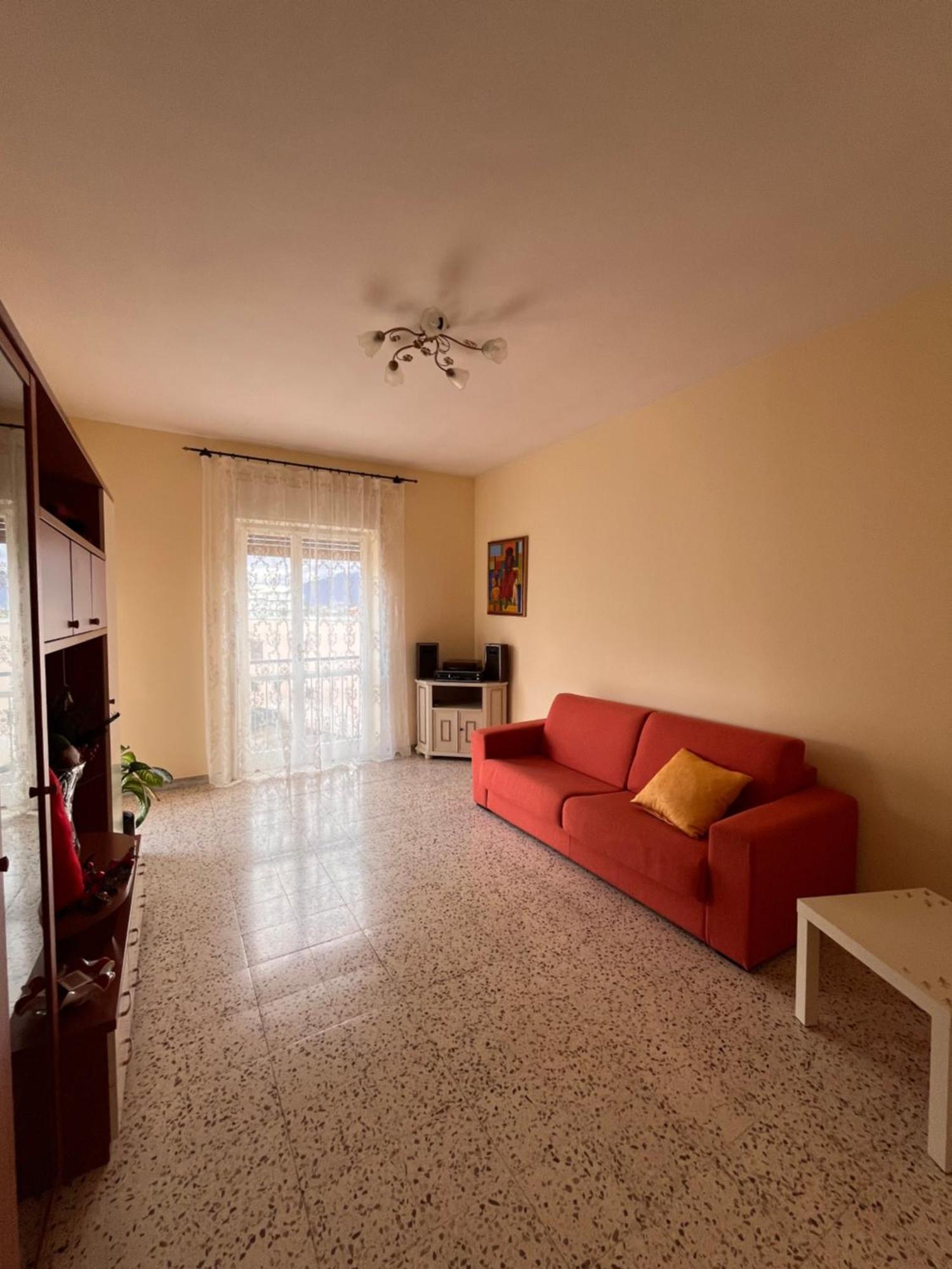 Casa Myrina Apartment Scafati Ngoại thất bức ảnh