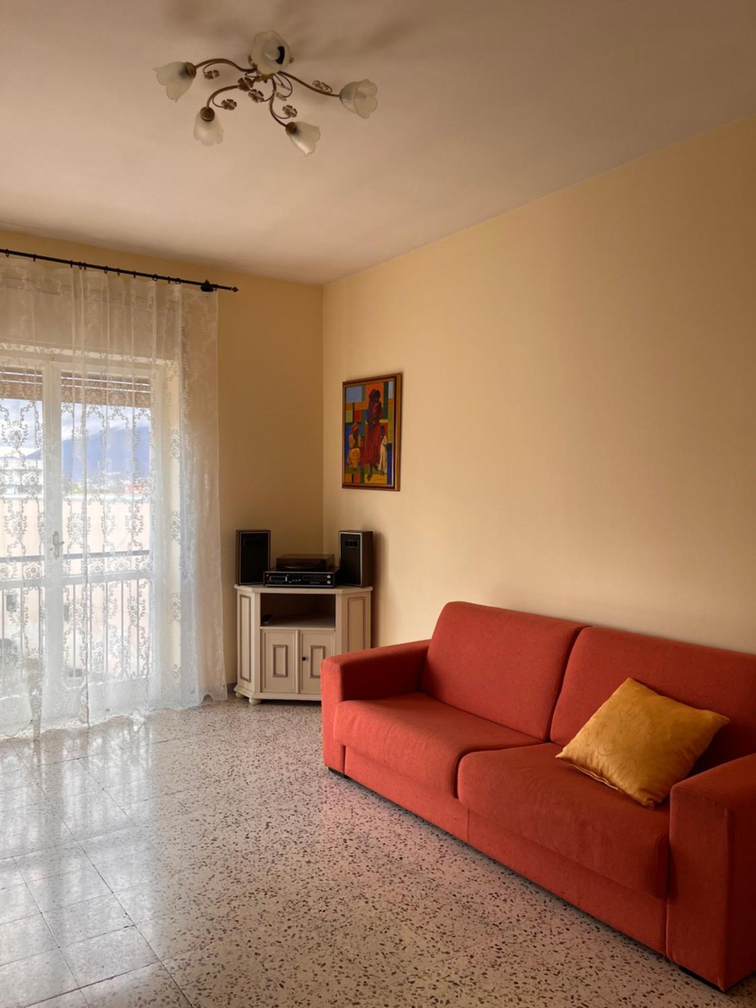 Casa Myrina Apartment Scafati Ngoại thất bức ảnh