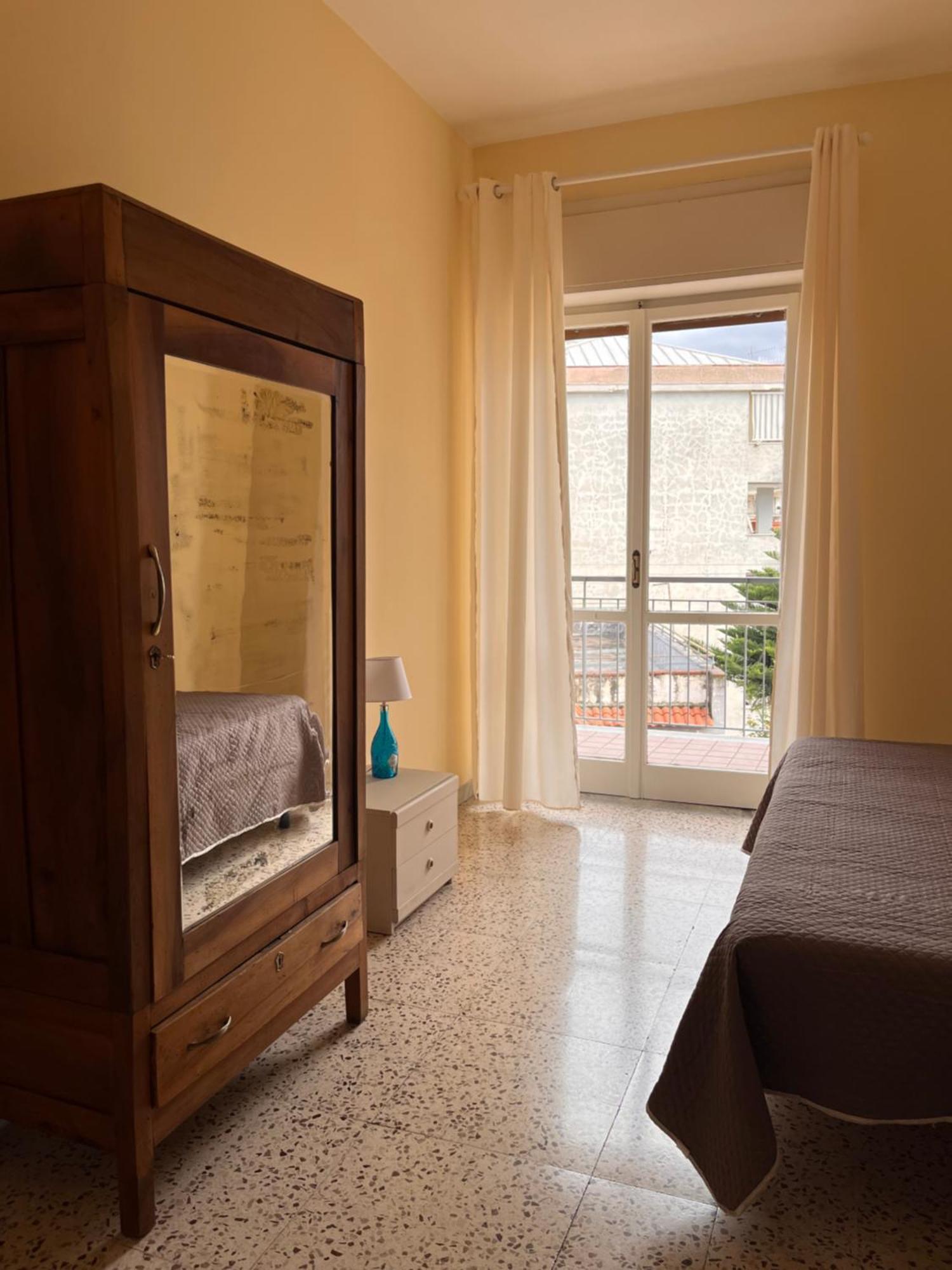Casa Myrina Apartment Scafati Ngoại thất bức ảnh