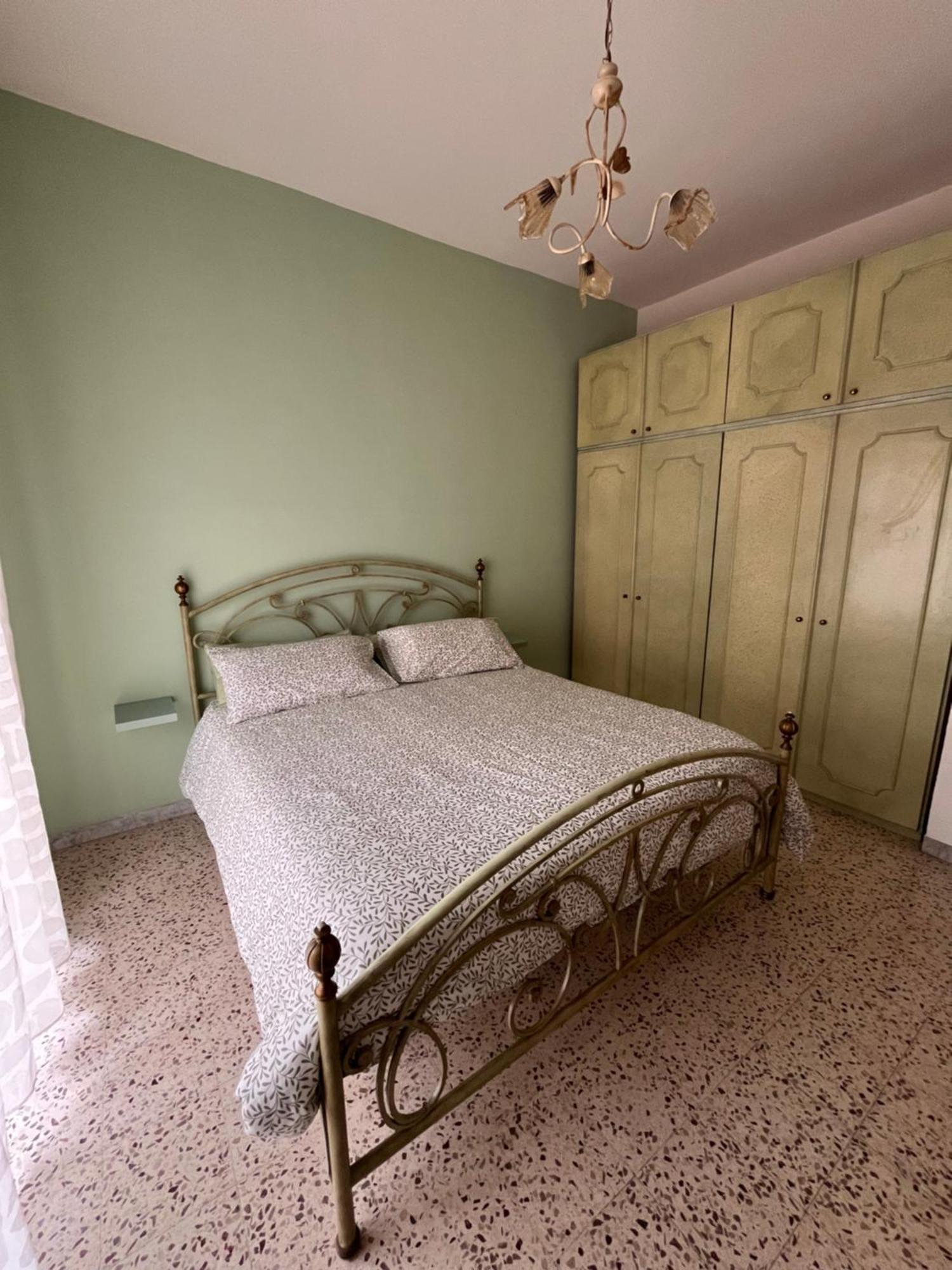Casa Myrina Apartment Scafati Ngoại thất bức ảnh